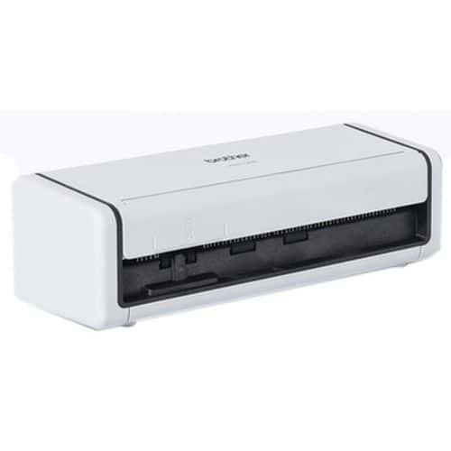 Scanner de bureau ADS-1300 compact et portable - Brother