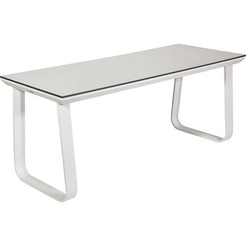 Table Lounge Salt Dinner - X-Design - Flexfurn