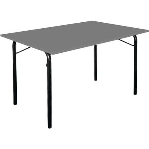 Table pliante U-Budget - Flexfurn