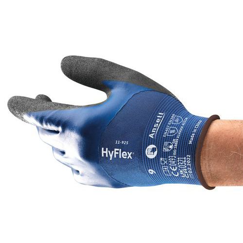 Gants HyFlex 11-925