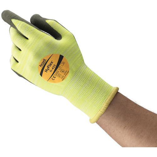 Gants anticoupures HyFlex 11-423