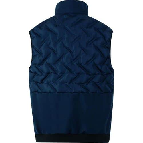 Gilet Hybride - ACTON Bleu Marine - Delta Plus