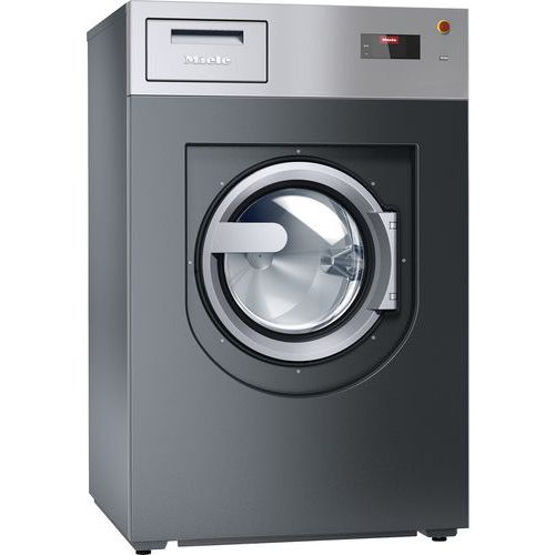 Lave-linge Performance à chargt frontal PW520 capacité 20kg-Miele Professional