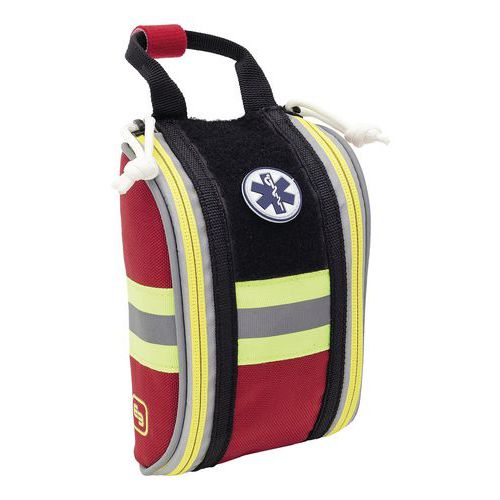 Sacoche urgence Emergency Compact Emergencys