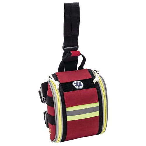 Sacoche urgence Emergency - fast Elite Bags