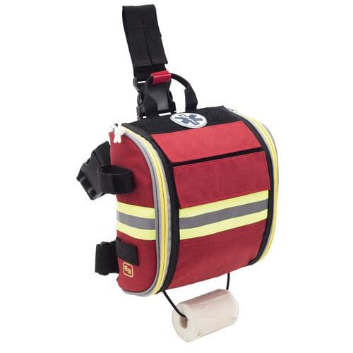 Sacoche urgence Emergency - Quickaid Elite Bags