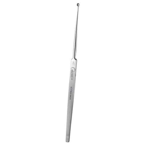 Curette Fine pour dermatologie Holtex