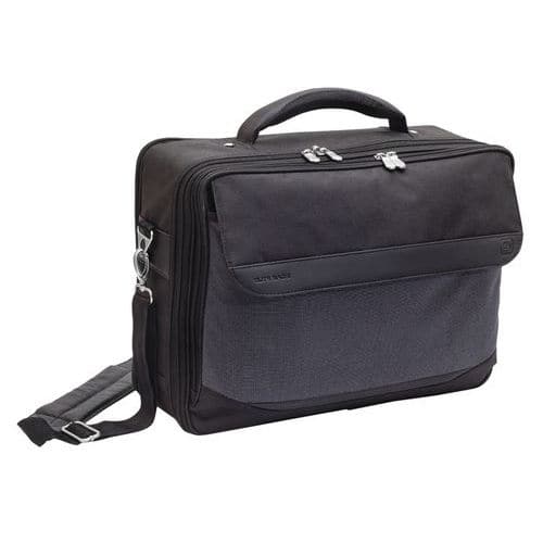 Mallette Médecin Elite Bags Doctor