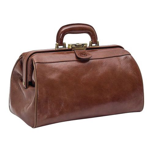 Mallette médical cuir Classys Elite Bags