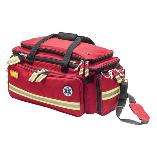 Sac urgence Elite Bags Critical