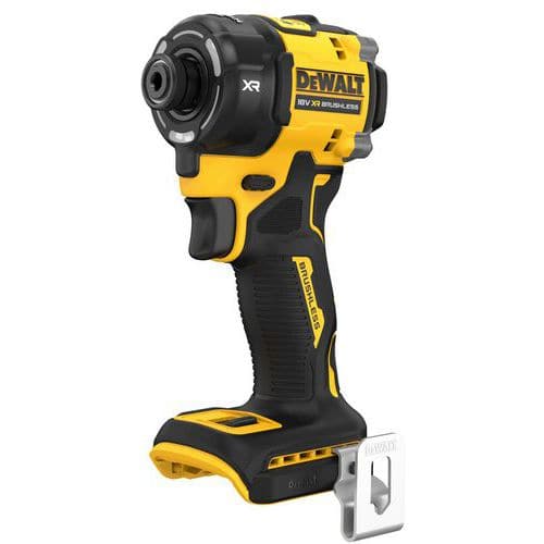 Visseuse à chocs XR 18V sans batterie ni chargeur - Dewalt