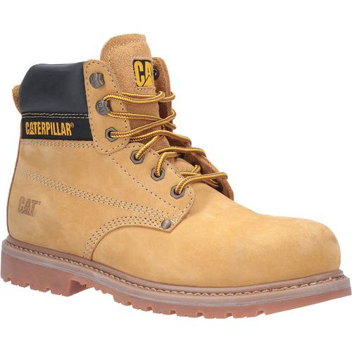 Chaussures de sécurité Powerplant S3 HRO SRA - Caterpillar