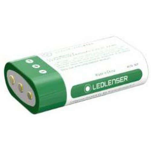 Batterie 2x 21700 pour lampes frontales Ledlenser