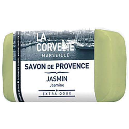 Savon de provence - La corvette