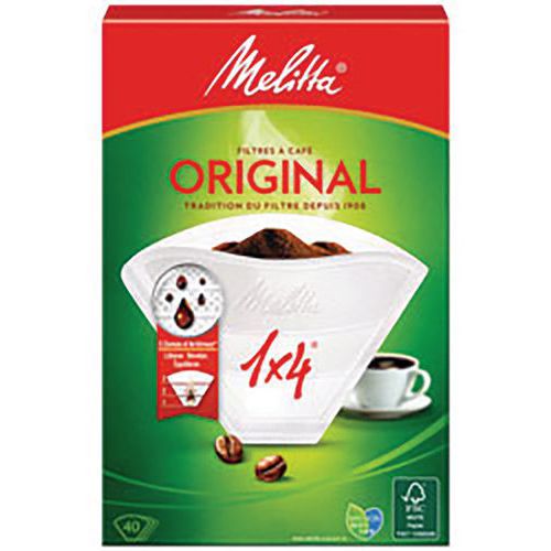 Filtre à café - Melitta