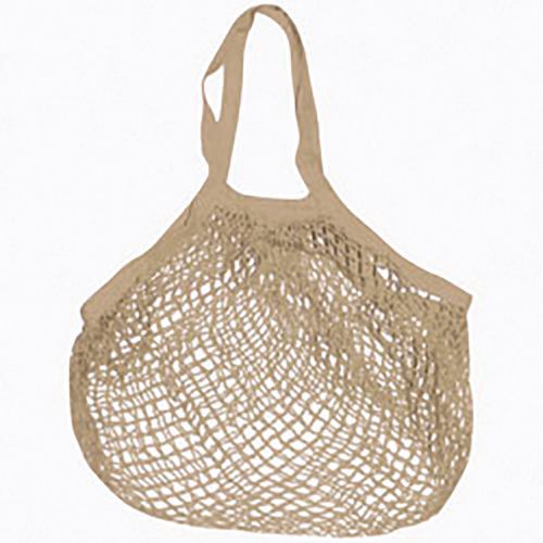 Sac filet en coton - Sidebag