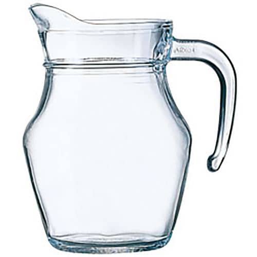 Carafe à eau broc - Luminarc