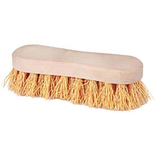 Brosse violon en bois brut - Domergue