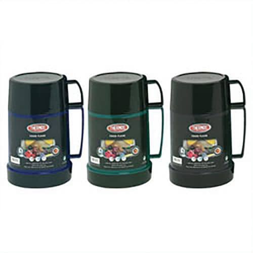 Porte-aliments mondial - Thermos