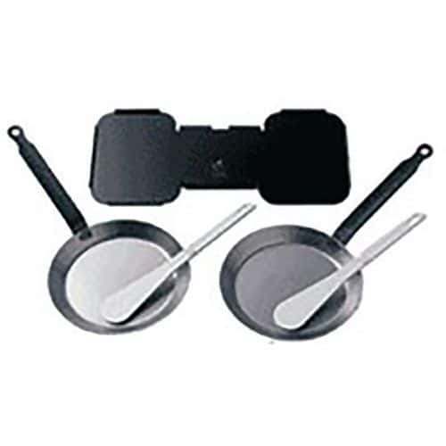 Lot d'accessoires pour raclette Alpage - Bron coucke