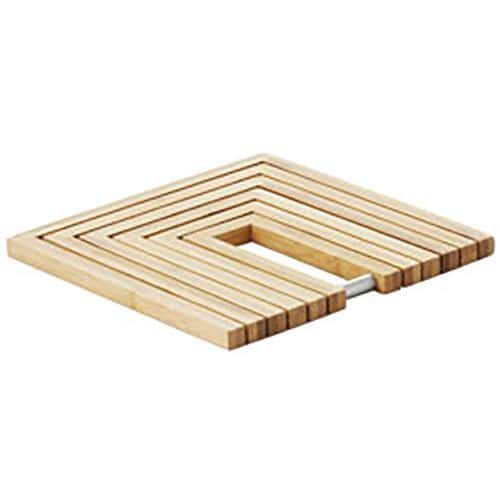 Bamboo dessous de plat - Point virgule