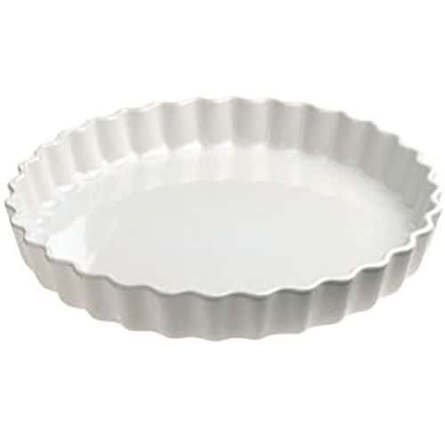 Tourtiere en porcelaine - Revol