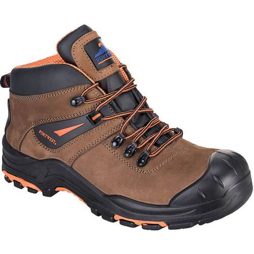 Chaussure de sécurité haute Montana S3 FC17 - Portwest