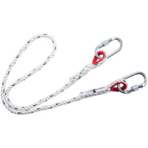 Single restraint lanyard FP24 - Portwest