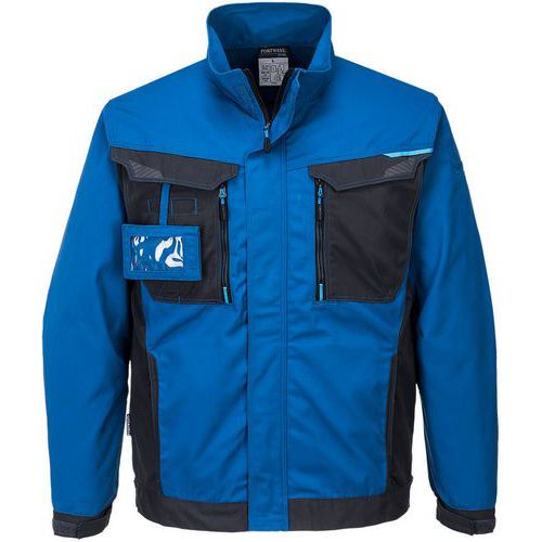 Veste de travail WX3 T703 - Portwest