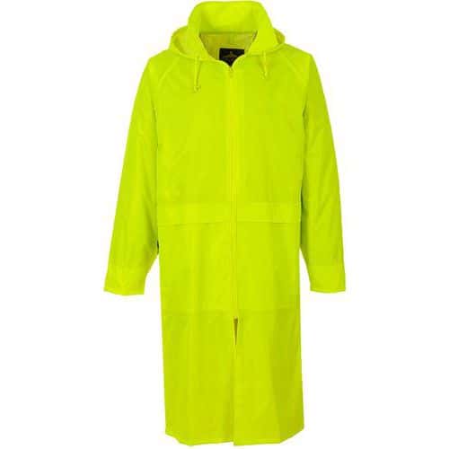 Manteau long de pluie imperméable S438 - Portwest