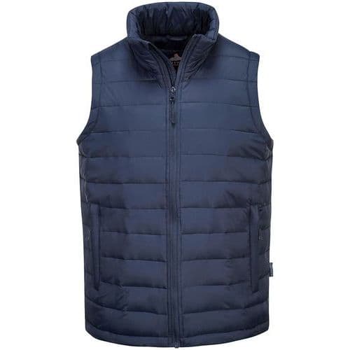 Gilet sans manche matelassé Aspen Baffle S544 - Portwest