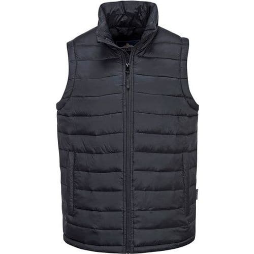 Gilet sans manche matelassé Aspen Baffle S544 - Portwest