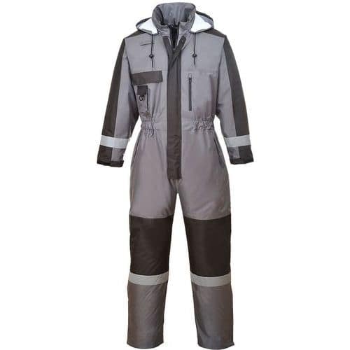 Combinaison imperméable Hiver S585 - Portwest