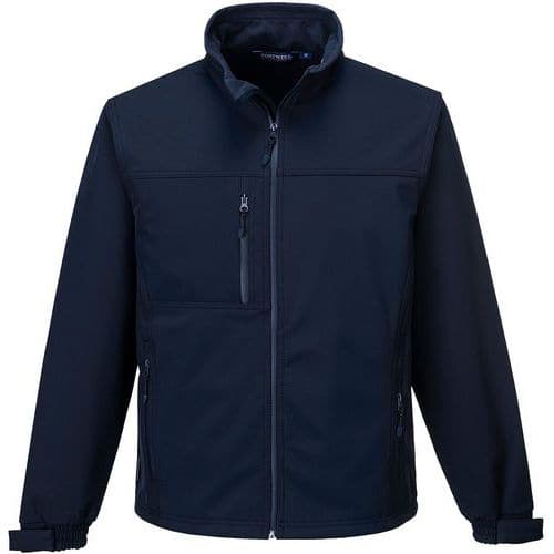 Blouson Softshell - 3 couches TK50 - Portwest