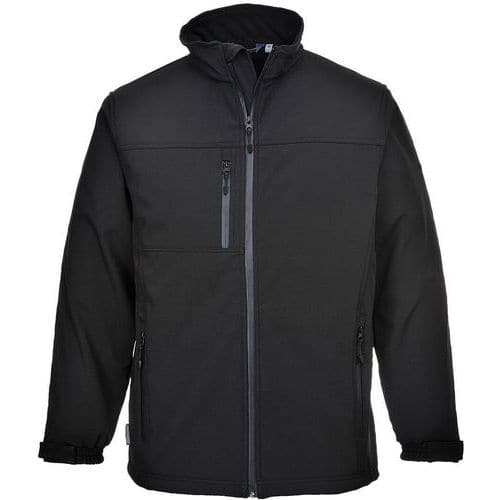 Blouson Softshell - 3 couches TK50 - Portwest