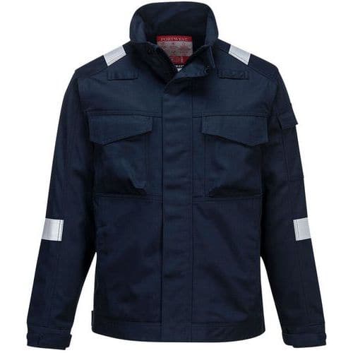 Veste multirisques Ultra Bizflame FR68 - Portwest