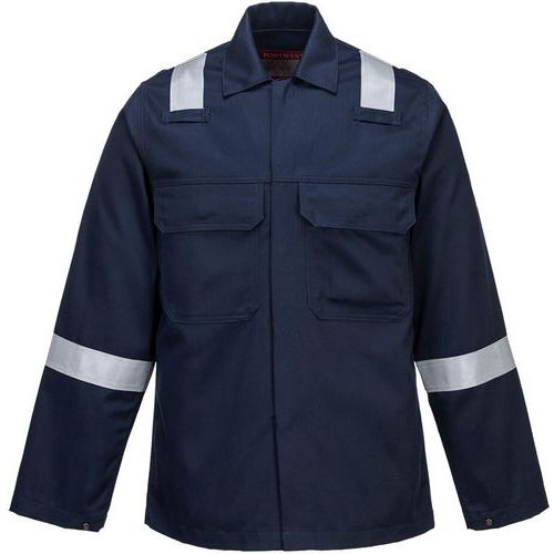 Veste protection chaleur Bizweld Iona BZ13 - Portwest