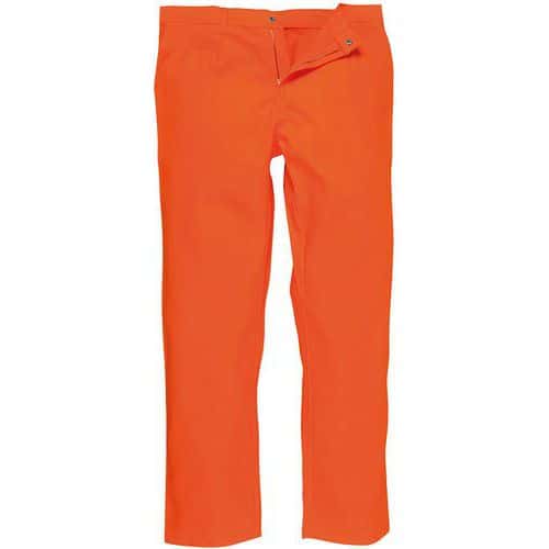 Pantalon Bizweld jambe standard BZ30 - Portwest