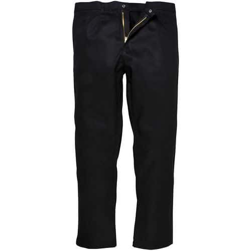 Pantalon Bizweld jambe standard BZ30 - Portwest