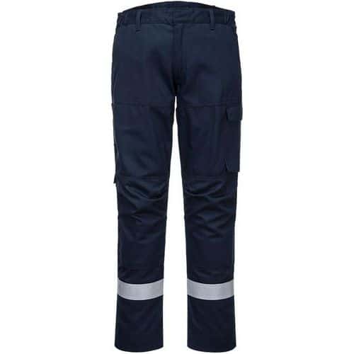 Pantalon Ultra Bizflame FR66 - Portwest