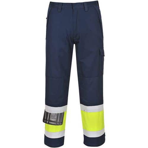 Pantalon haute-visibilité Modaflame MV26 - Portwest