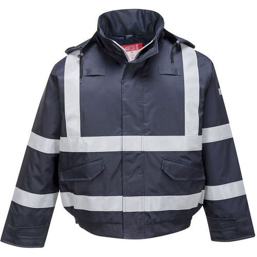 Blouson de pluie Bizflame FR S783 - Portwest