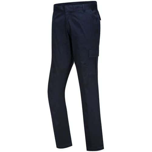 Pantalon combat Slim Stretch standard S231 - Portwest