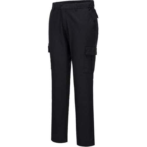 Pantalon combat Slim Stretch standard S231 - Portwest