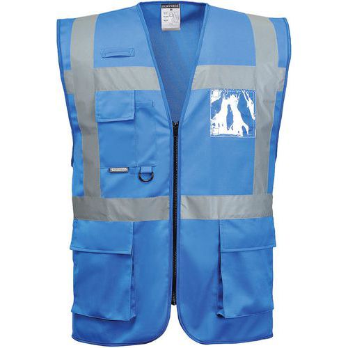 Gilet Iona Executive F476 - Portwest