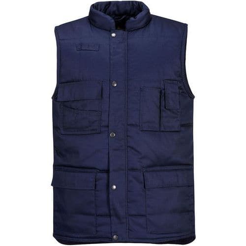 Gilet Shetland S414 - Portwest