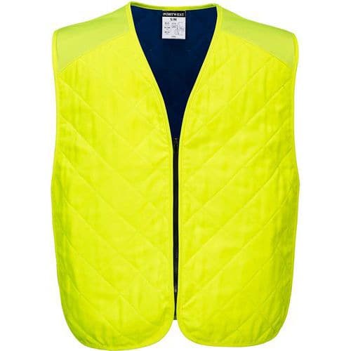 Gilet de rafraichissement CV09 - Portwest