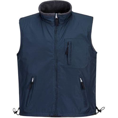 Bodywarmer RS Reversible S418 - Portwest