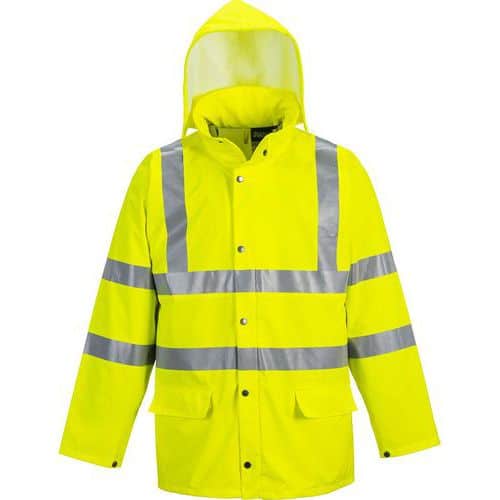 Veste étanche Sealtex™ Ultra non doublée S491 - Portwest