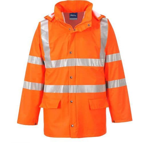 Veste étanche Sealtex Ultra sans doublure RT50 - Portwest